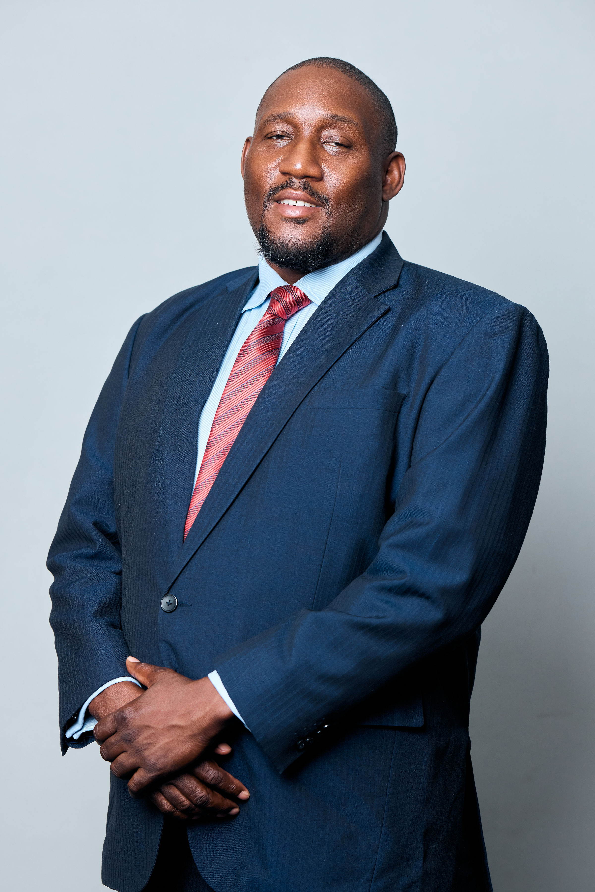 Mr. Sukwana Lukangaba, Partner